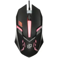 Игровая мышь Oklick 396M фото 2